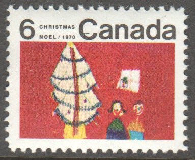 Canada Scott 525 MNH - Click Image to Close